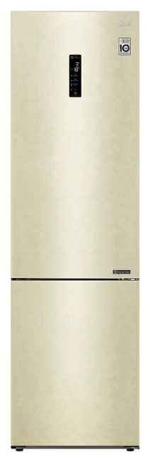 Холодильник LG DoorCooling+ GA-B509 CEDZ Холодильник LG DoorCooling+ GA-B509 CEDZ