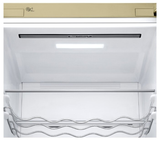 Холодильник LG DoorCooling+ GA-B509 CEDZ Холодильник LG DoorCooling+ GA-B509 CEDZ