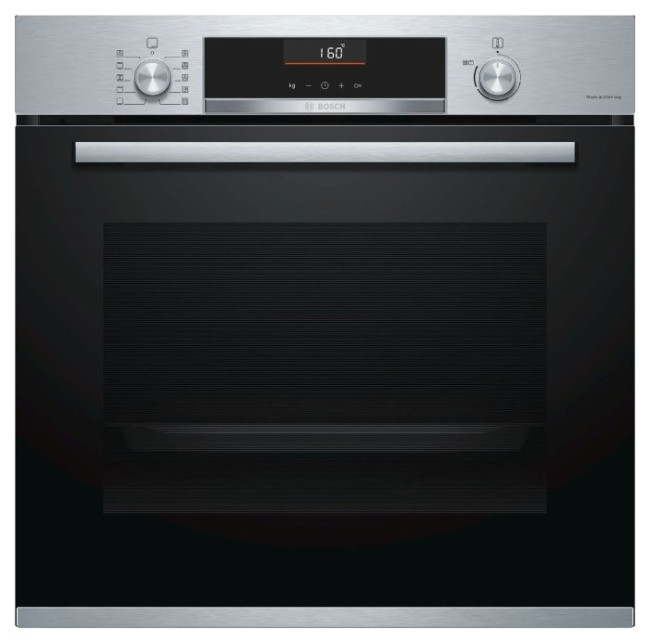 Духовой шкаф Bosch HBG5360S0R