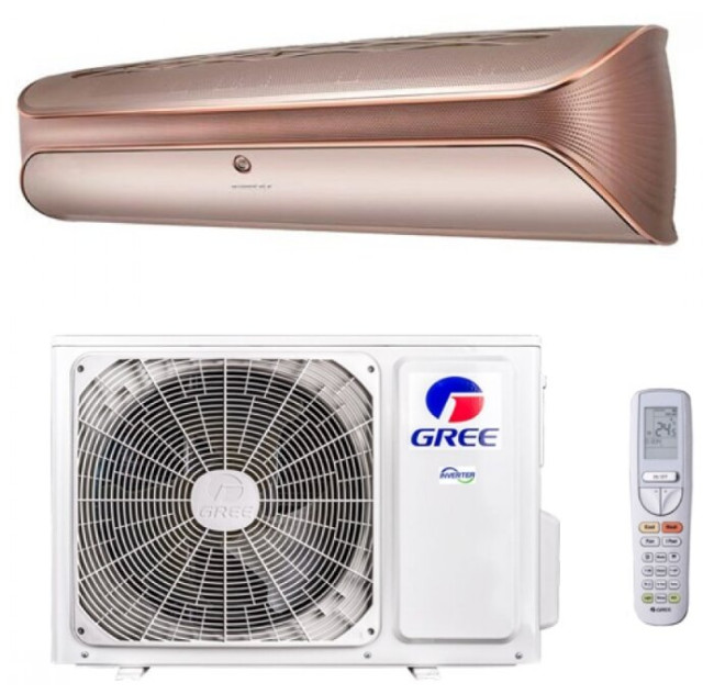 Сплит-система Gree GWH12AKC-K6DNA1A Сплит-система Gree GWH12AKC-K6DNA1A