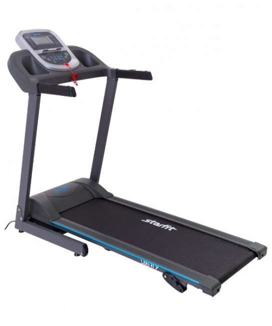 Электрическая беговая дорожка Starfit TM-305 Liberty