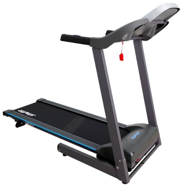 Электрическая беговая дорожка Starfit TM-305 Liberty