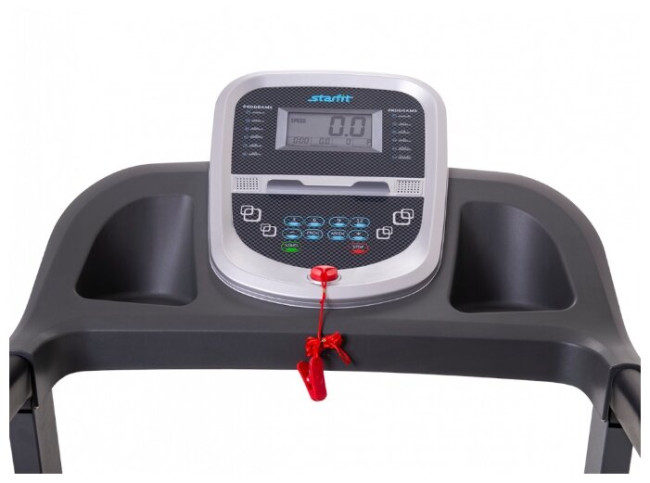 Электрическая беговая дорожка Starfit TM-305 Liberty