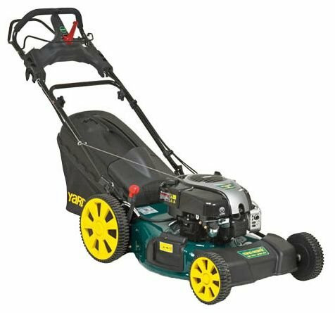 Газонокосилка Yard-Man YM 7021 SPBE HW Газонокосилка Yard-Man YM 7021 SPBE HW