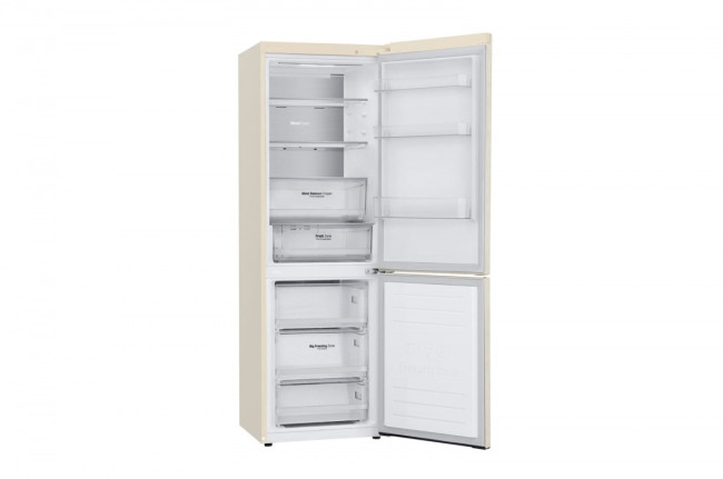 Холодильник LG GA-B459SEQM Холодильник LG GA-B459SEQM