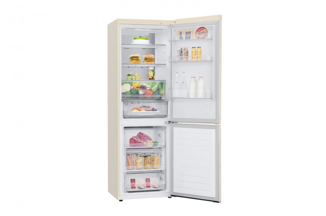 Холодильник LG GA-B459SEQM Холодильник LG GA-B459SEQM