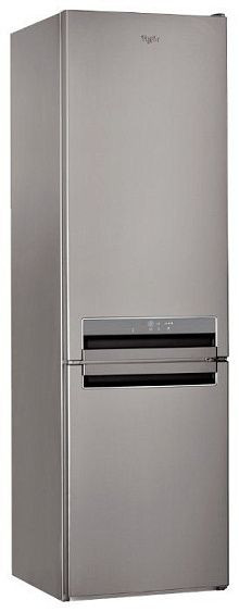 Холодильник WHIRLPOOL BSNF 9452 OX Холодильник WHIRLPOOL BSNF 9452 OX