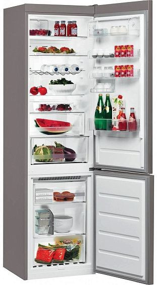Холодильник WHIRLPOOL BSNF 9452 OX Холодильник WHIRLPOOL BSNF 9452 OX
