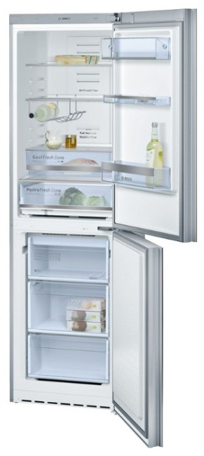 Холодильник Bosch KGN39SB10