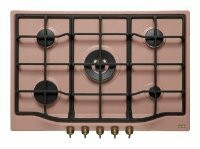 Газовая варочная панель FRANKE FHTL 755 4G TC CO C
