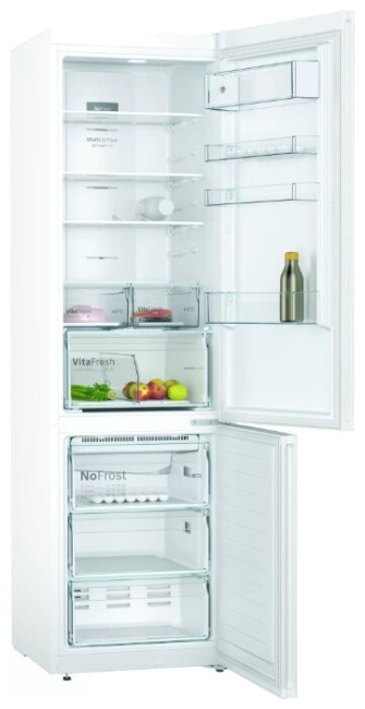 Холодильник Bosch KGN39XW27R