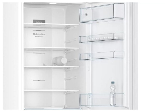 Холодильник Bosch KGN39XW27R