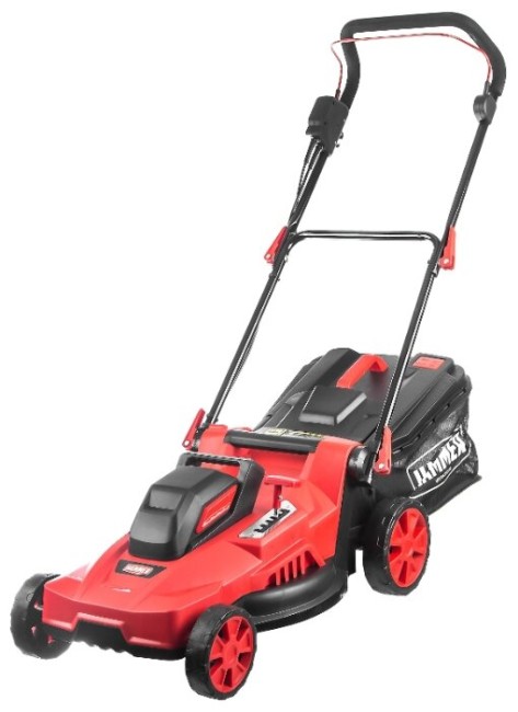 Газонокосилка Hammer ETK2000 Газонокосилка Hammer ETK2000