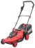 Газонокосилка Hammer ETK2000 Газонокосилка Hammer ETK2000