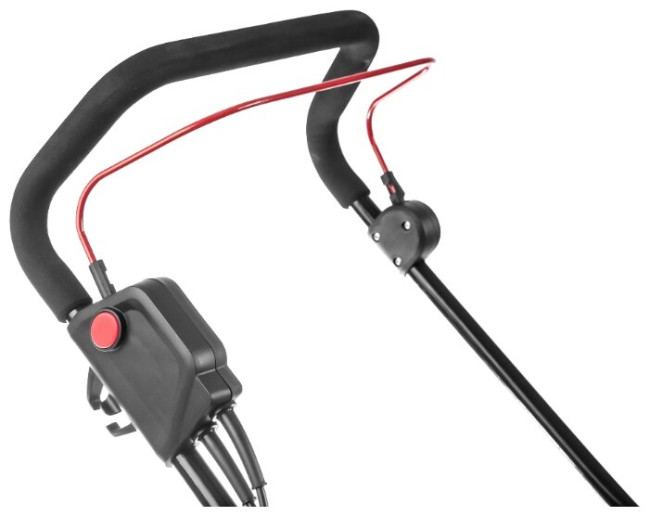Газонокосилка Hammer ETK2000 Газонокосилка Hammer ETK2000