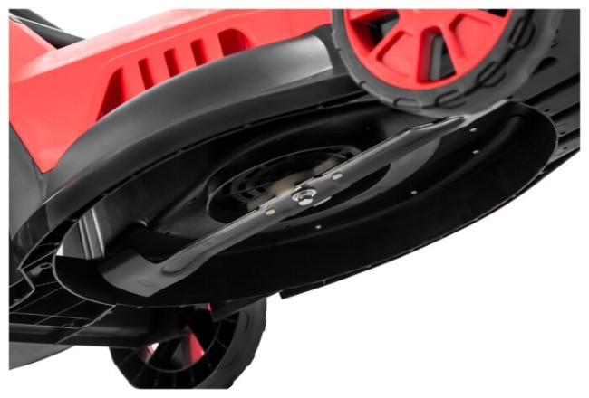 Газонокосилка Hammer ETK2000 Газонокосилка Hammer ETK2000