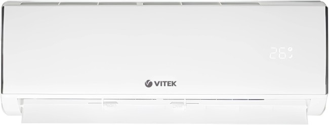 Сплит-система настенного типа Vitek VT-2502