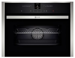 Духовой шкаф NEFF C17CR22N0