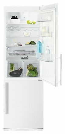 Холодильник Electrolux EN 3450 AOW