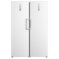 Side-by-side Korting KNF 1886 W + KNFR 1896 W Side-by-side Korting KNF 1886 W + KNFR 1896 W