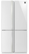 Холодильник Sharp SJGX98PWH