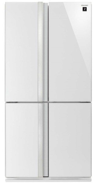 Холодильник Sharp SJGX98PWH