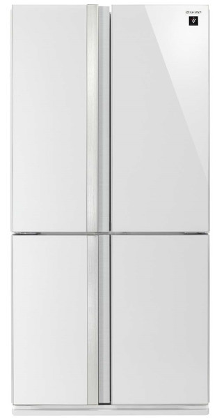 Холодильник Sharp SJGX98PWH