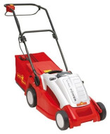 Газонокосилка WOLF-Garten Li-Ion Power 40 Газонокосилка WOLF-Garten Li-Ion Power 40