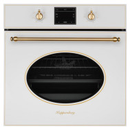Встраиваемый электрический духовой шкаф Kuppersberg SR 615 W bronze