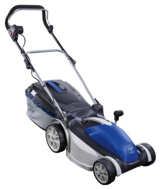 Газонокосилка LUX-TOOLS E-1400/35 Газонокосилка LUX-TOOLS E-1400/35