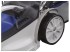 Газонокосилка LUX-TOOLS E-1400/35 Газонокосилка LUX-TOOLS E-1400/35