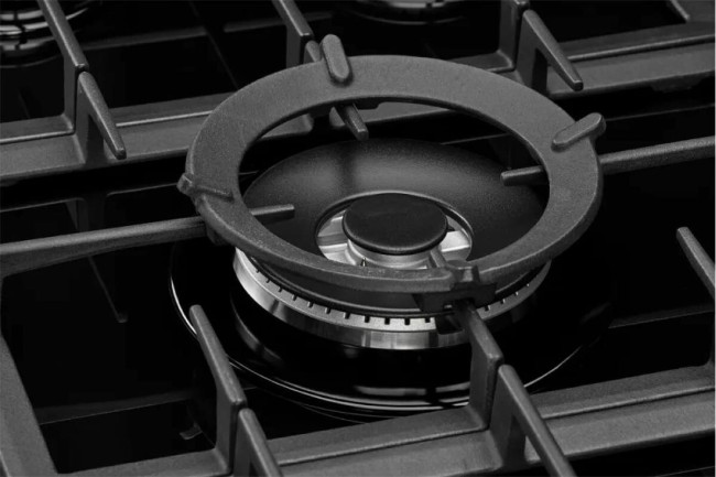 Встраиваемая газовая варочная панель Kuppersberg FG 95 B