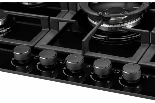 Встраиваемая газовая варочная панель Kuppersberg FG 95 B