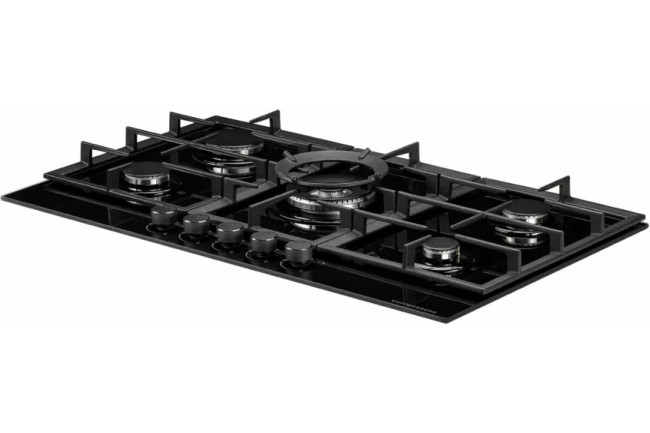 Встраиваемая газовая варочная панель Kuppersberg FG 95 B