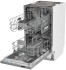 Встраиваемая посудомоечная машина Hotpoint HIS 1D67