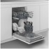 Встраиваемая посудомоечная машина Hotpoint HIS 1D67