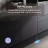 Встраиваемая посудомоечная машина Zigmund & Shtain DW 303.6 Встраиваемая посудомоечная машина Zigmund & Shtain DW 303.6