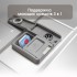 Встраиваемая посудомоечная машина Zigmund & Shtain DW 303.6 Встраиваемая посудомоечная машина Zigmund & Shtain DW 303.6
