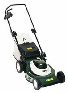 Газонокосилка MA.RI.NA Systems GREEN TEAM GT 47 E JOLLY Газонокосилка MA.RI.NA Systems GREEN TEAM GT 47 E JOLLY