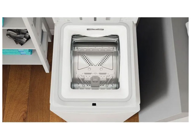 Стиральная машина Indesit BTW S60400 EU/N