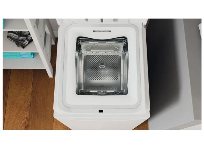 Стиральная машина Indesit BTW S60400 EU/N