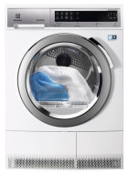 Сушильная машина Electrolux EDH3498RDE Сушильная машина Electrolux EDH3498RDE