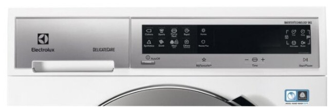 Сушильная машина Electrolux EDH3498RDE