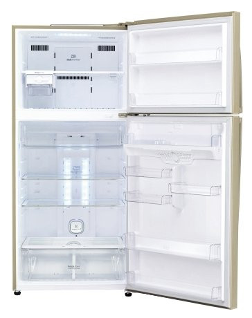 Холодильник LG GN-M702 HEHM