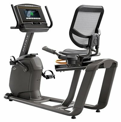 Велоэргометр Matrix R30XER