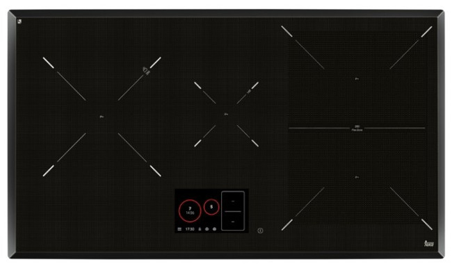Индукционная варочная панель TEKA IRF 9480 TFT (10210184) Индукционная варочная панель TEKA IRF 9480 TFT (10210184)