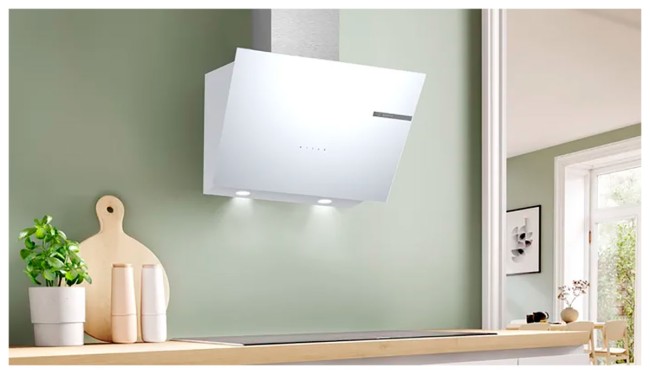 Вытяжка Bosch DWK66PJ20T