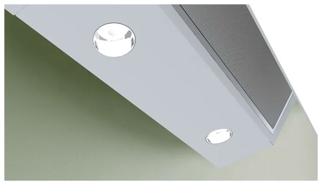 Вытяжка Bosch DWK66PJ20T