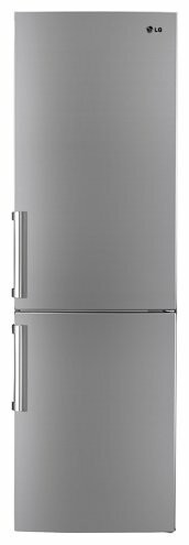 Холодильник LG GW-B449 BLCW