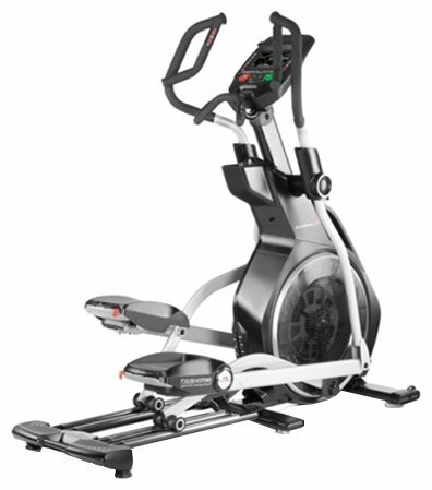 Эллиптический тренажер Bowflex BXE326 Эллиптический тренажер Bowflex BXE326